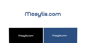 Diseño de Logo por ketoprofen para Mesitis Capital Pte Ltd | Diseño: #1832465