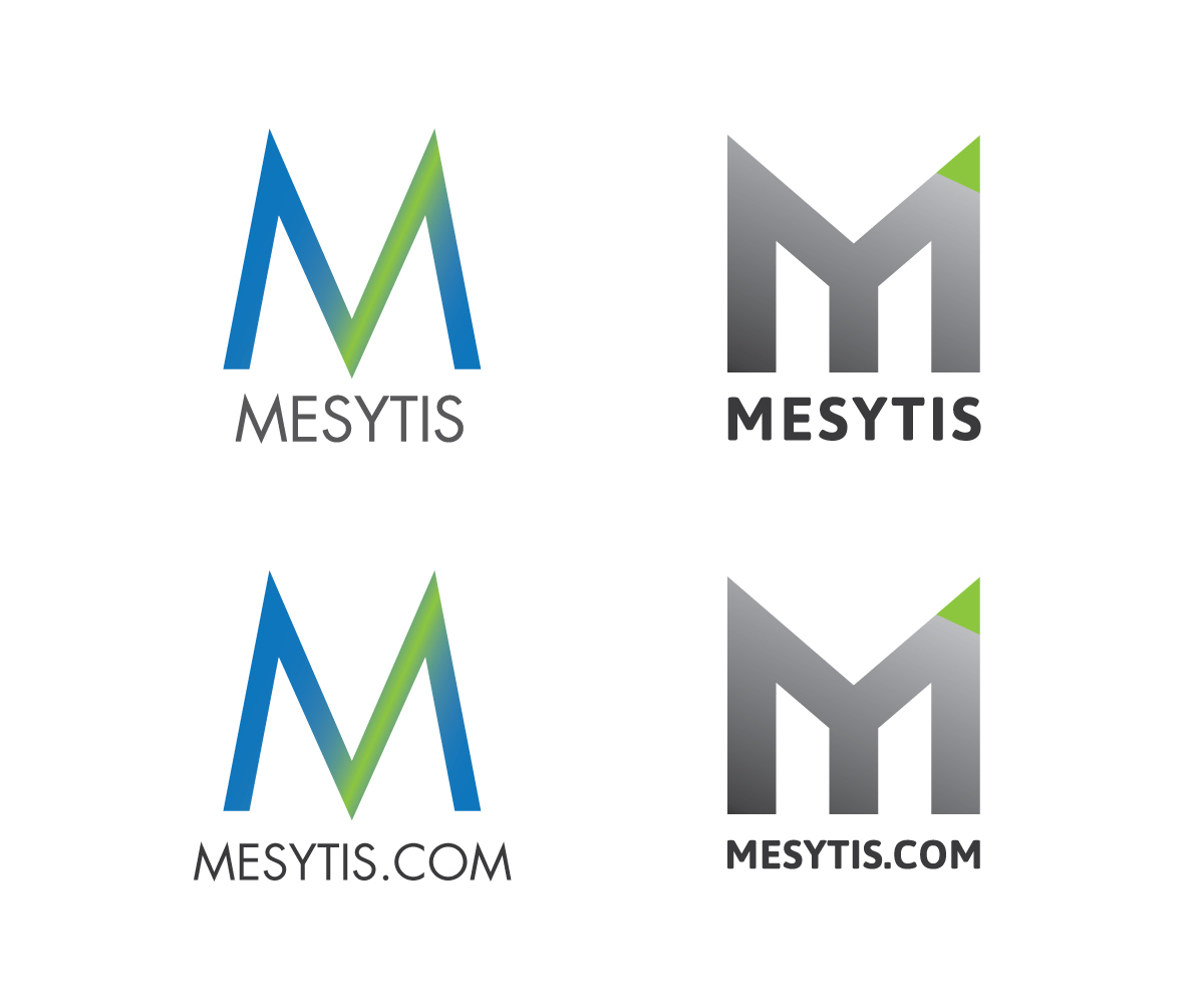 Logo Design by Slobodan Cagic for Mesitis Capital Pte Ltd | Design #1825403