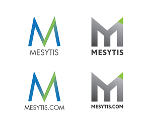 Logo Design by Slobodan Cagic for Mesitis Capital Pte Ltd | Design: #1825403