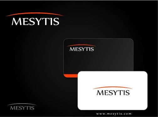 Logo Design by niraja for Mesitis Capital Pte Ltd | Design #1847490