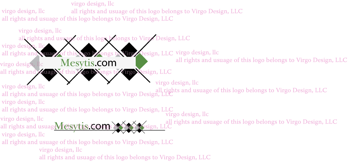 Logo Design by Virgo Design, LLC for Mesitis Capital Pte Ltd | Design #1828539