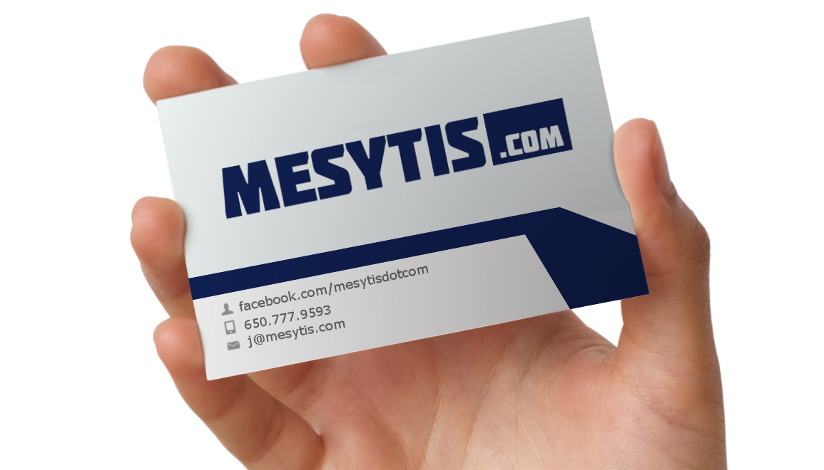 Logo Design by LJ for Mesitis Capital Pte Ltd | Design #1854000