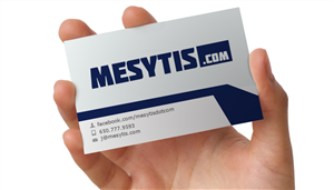 Logo Design by LJ for Mesitis Capital Pte Ltd | Design: #1854000
