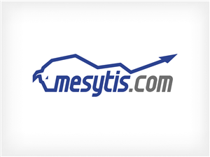 Logo Design by CLOD DESIGN for Mesitis Capital Pte Ltd | Design: #1827350