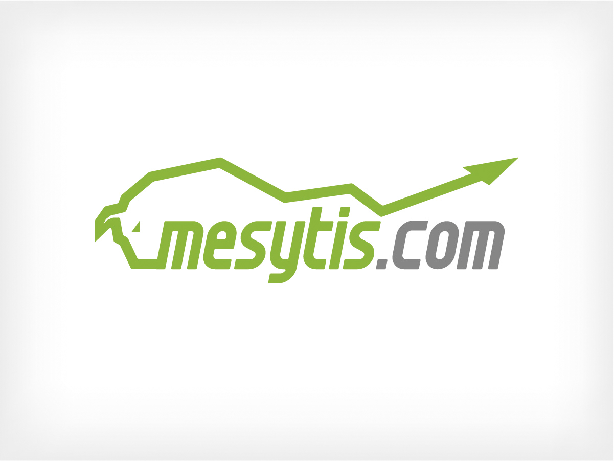 Logo Design by CLOD DESIGN for Mesitis Capital Pte Ltd | Design #1827353