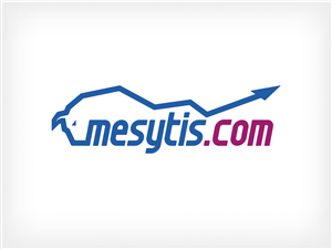 Logo Design by CLOD DESIGN for Mesitis Capital Pte Ltd | Design: #1827354