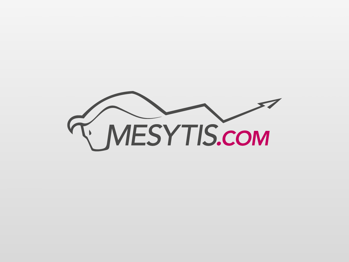 Logo Design by CLOD DESIGN for Mesitis Capital Pte Ltd | Design #1828654
