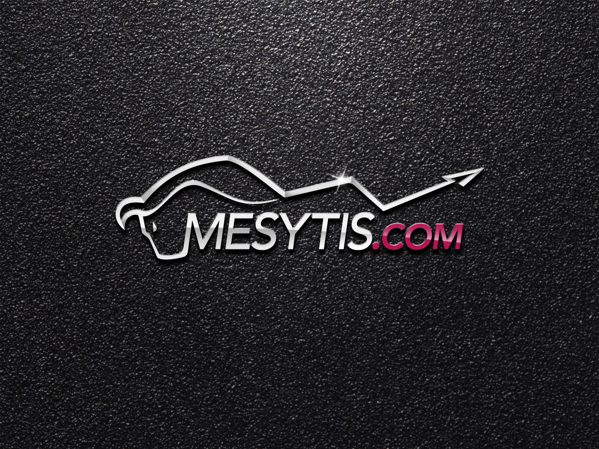 Logo Design by CLOD DESIGN for Mesitis Capital Pte Ltd | Design #1828662