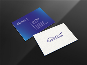 Logo Design by CLOD DESIGN for Mesitis Capital Pte Ltd | Design: #1844071