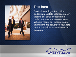 Logo Design by CLOD DESIGN for Mesitis Capital Pte Ltd | Design: #1844082