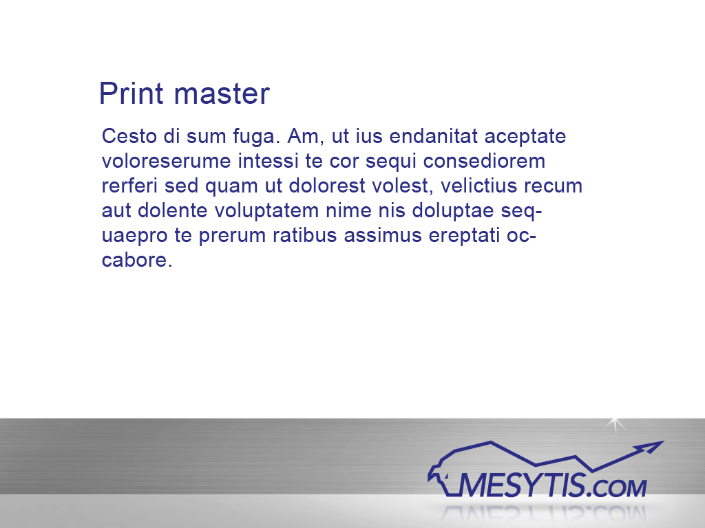 Logo Design by CLOD DESIGN for Mesitis Capital Pte Ltd | Design #1851110