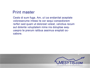 Logo Design by CLOD DESIGN for Mesitis Capital Pte Ltd | Design: #1851110