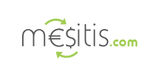 Logo Design by Regina_T for Mesitis Capital Pte Ltd | Design: #1851444