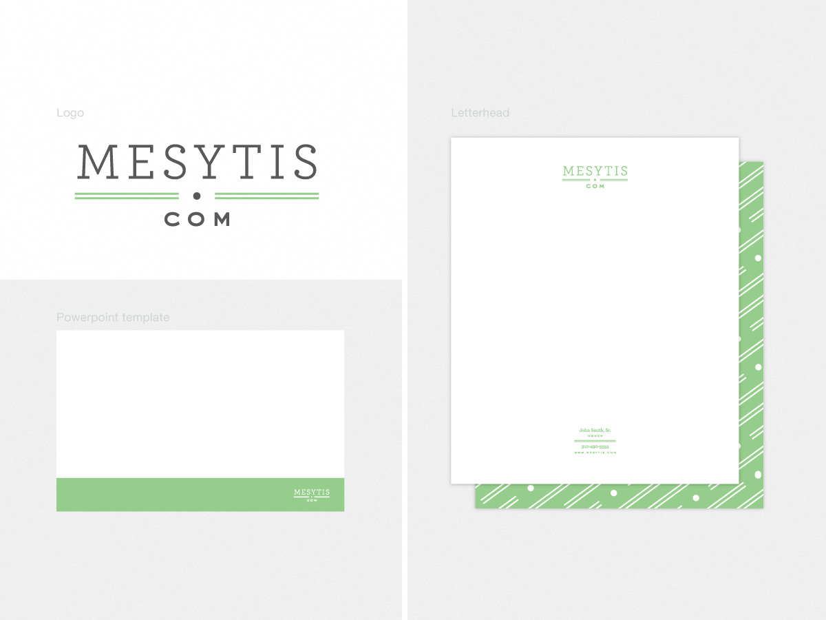 Logo Design by Sunshine for Mesitis Capital Pte Ltd | Design #1827200