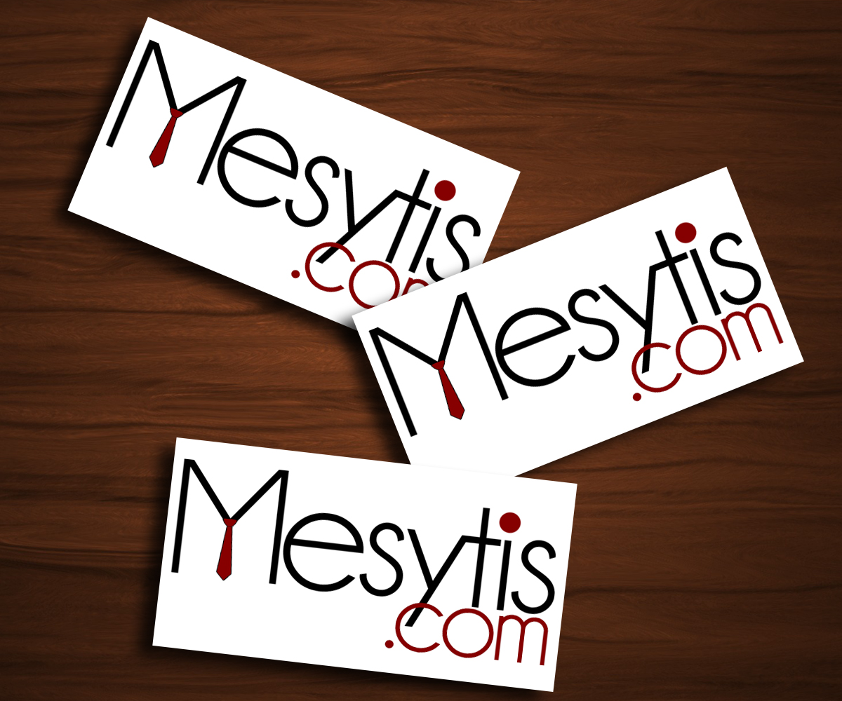 Logo Design by CoLy GFX for Mesitis Capital Pte Ltd | Design #1822936