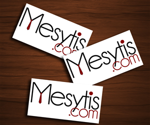 Logo Design by CoLy GFX for Mesitis Capital Pte Ltd | Design: #1822936