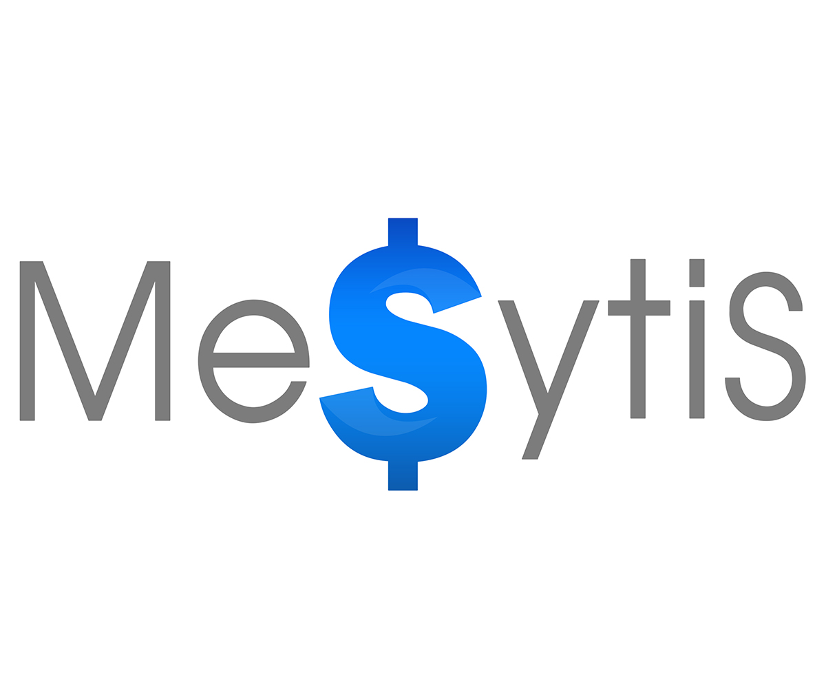 Logo Design by MaxdesignRD for Mesitis Capital Pte Ltd | Design #1825519