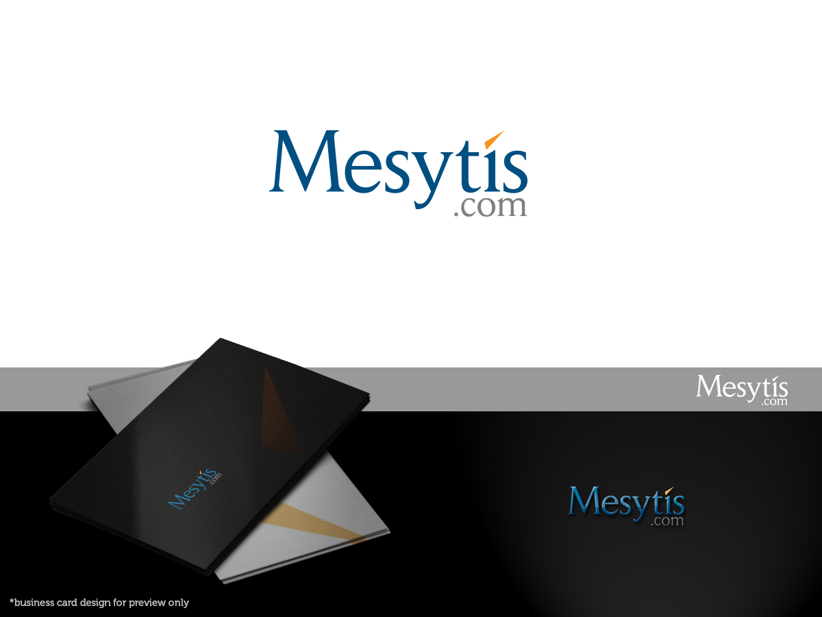 Logo Design by ArtSamurai for Mesitis Capital Pte Ltd | Design #1828513