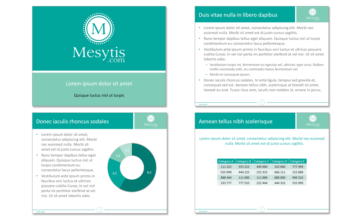 Logo Design by Carla T. for Mesitis Capital Pte Ltd | Design #1828170