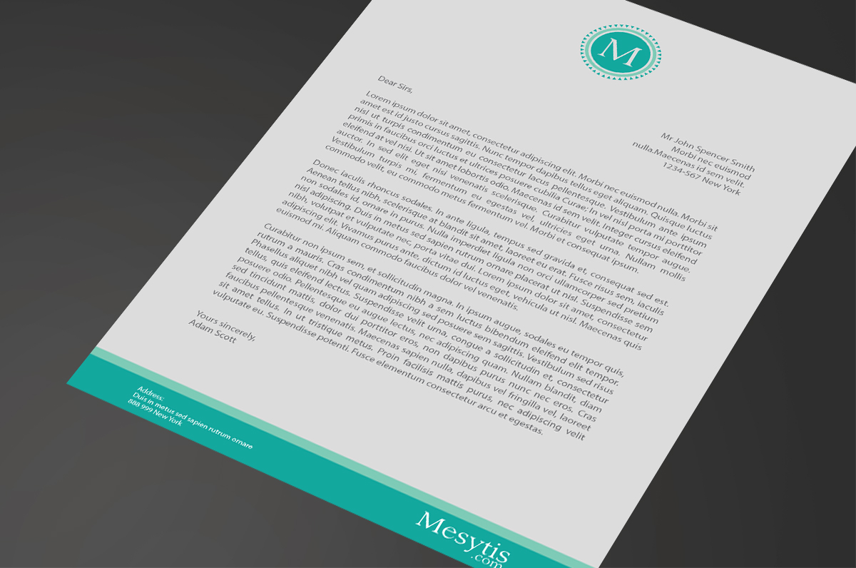 Logo Design by Carla T. for Mesitis Capital Pte Ltd | Design #1828171