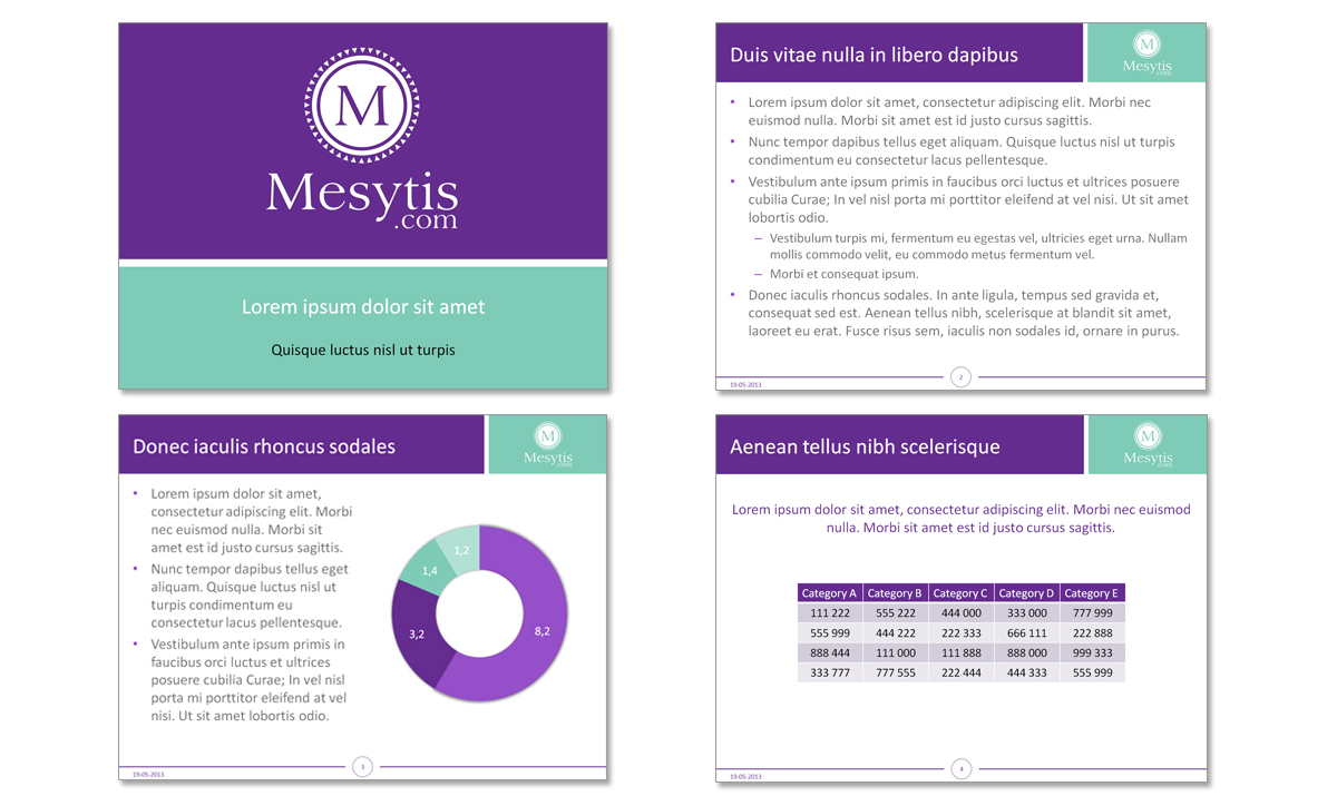 Logo Design by Carla T. for Mesitis Capital Pte Ltd | Design #1828173
