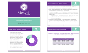 Logo Design by Carla T. for Mesitis Capital Pte Ltd | Design: #1828173