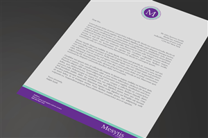 Logo Design by Carla T. for Mesitis Capital Pte Ltd | Design: #1828175