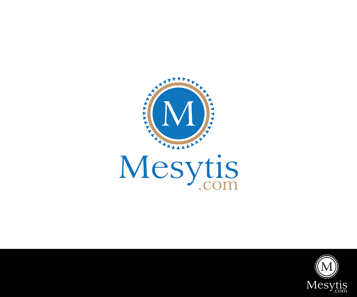 Logo Design by Carla T. for Mesitis Capital Pte Ltd | Design #1828178