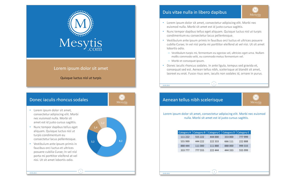 Logo Design by Carla T. for Mesitis Capital Pte Ltd | Design #1828179