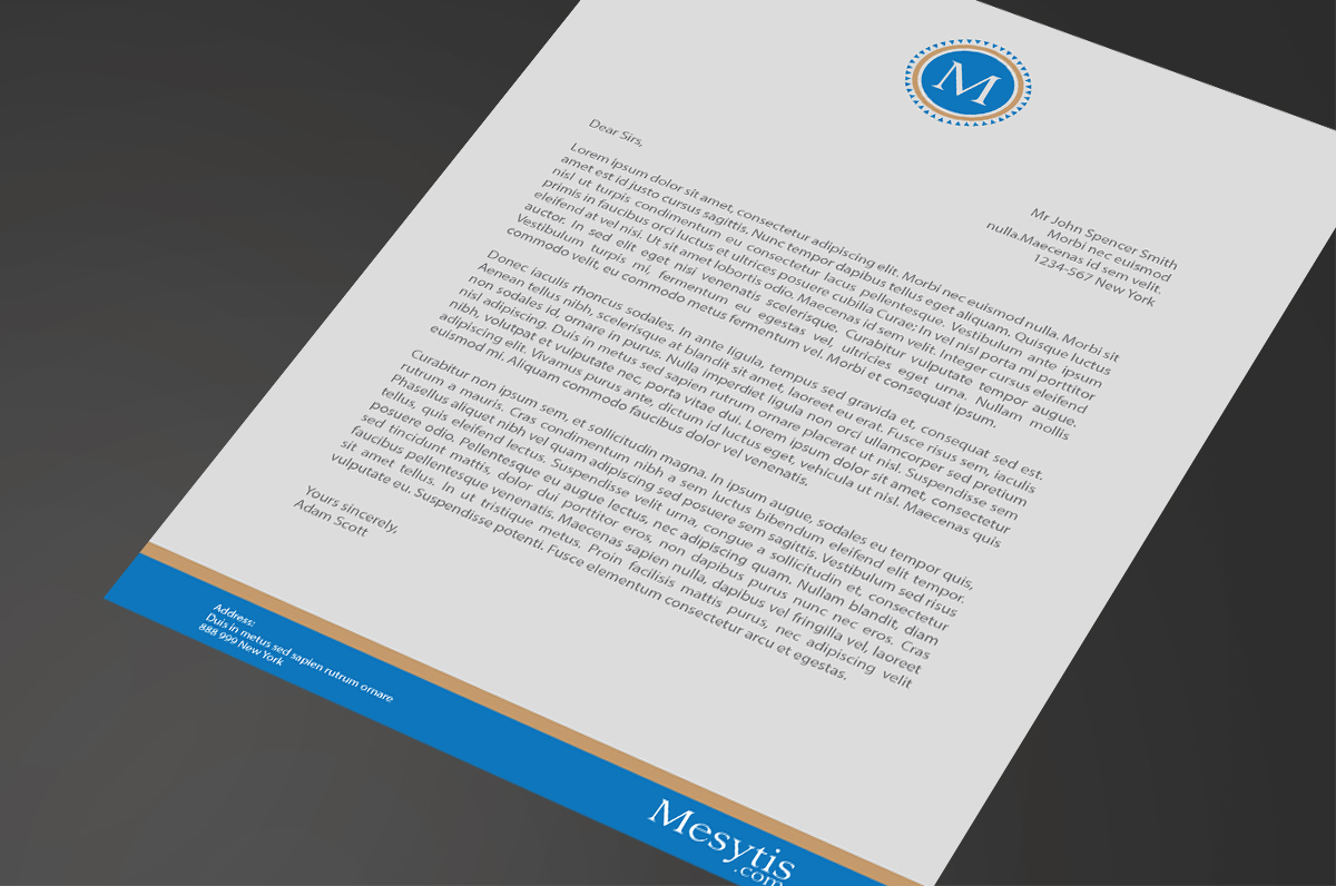 Logo Design by Carla T. for Mesitis Capital Pte Ltd | Design #1828183