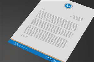 Logo Design by Carla T. for Mesitis Capital Pte Ltd | Design: #1828183