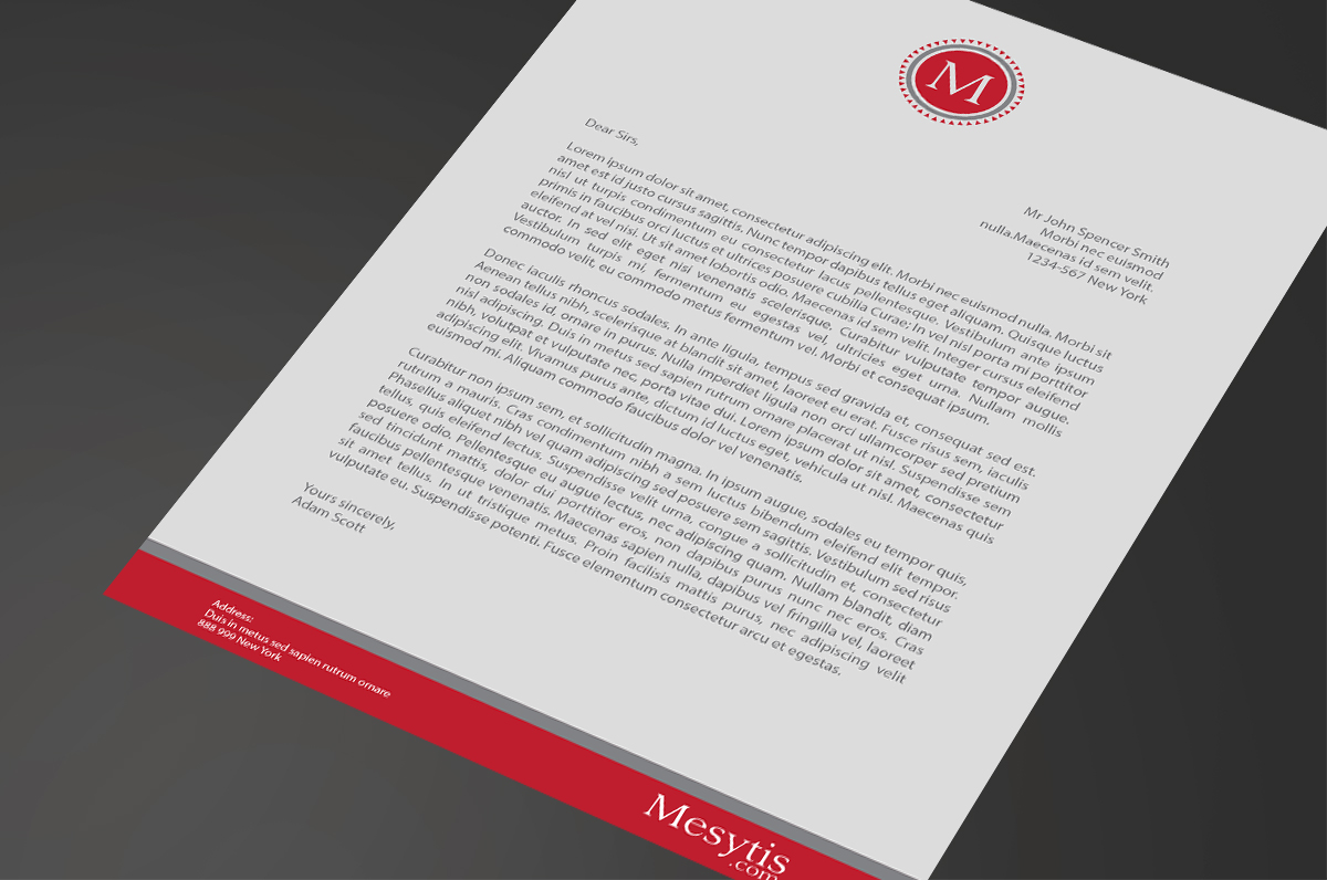 Logo Design by Carla T. for Mesitis Capital Pte Ltd | Design #1828187