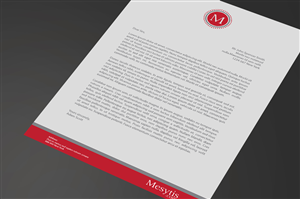 Logo Design by Carla T. for Mesitis Capital Pte Ltd | Design: #1828187