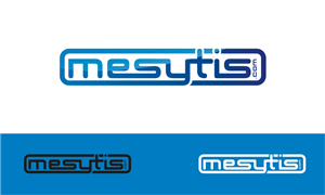 Logo Design by Mikka for Mesitis Capital Pte Ltd | Design: #1859120