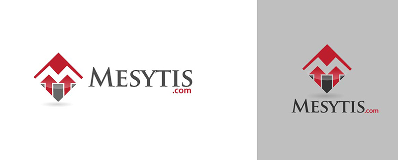 Diseño de Logo por parshdelhi para Mesitis Capital Pte Ltd | Diseño #1834733