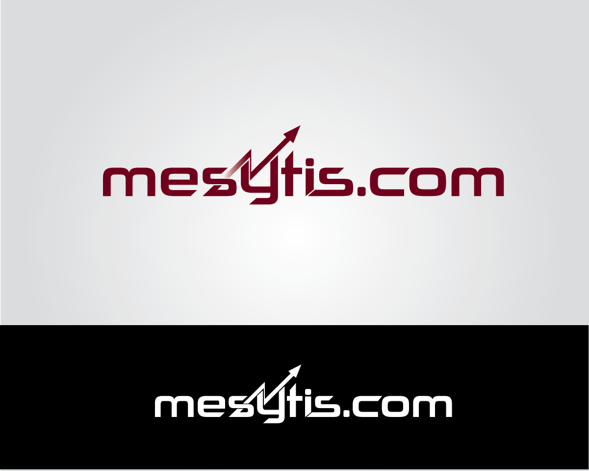 Logo-Design von Charles Ovatasarn für Mesitis Capital Pte Ltd | Design #1856540