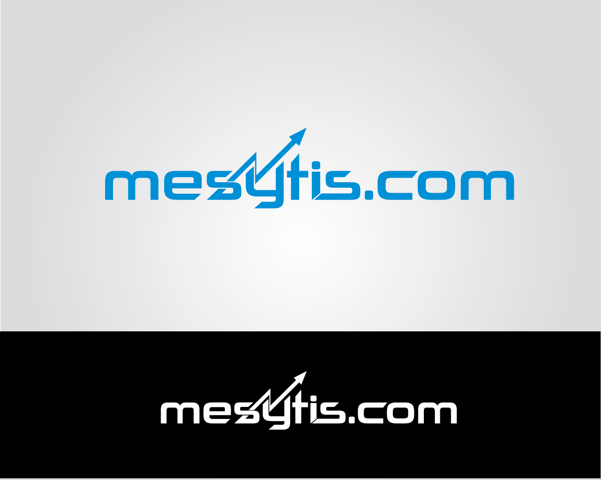 Logo Design by Charles Ovatasarn for Mesitis Capital Pte Ltd | Design #1856543