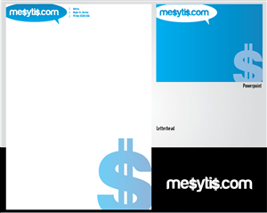 Logo Design by Charles Ovatasarn for Mesitis Capital Pte Ltd | Design: #1856757