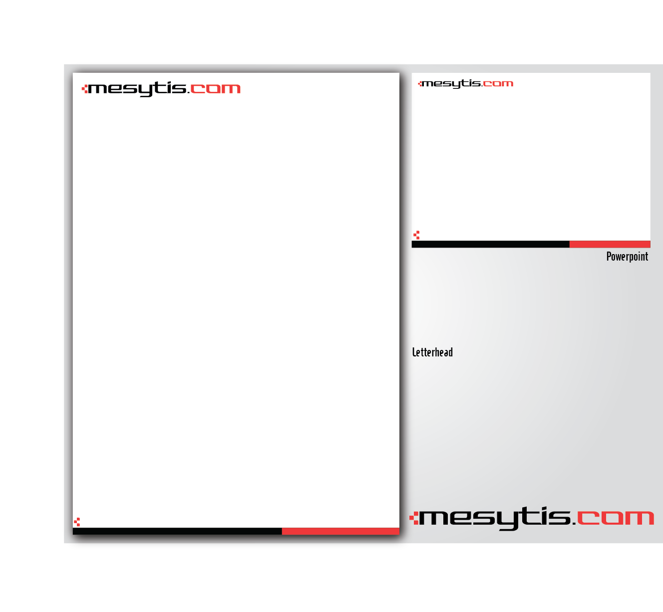 Logo Design by Charles Ovatasarn for Mesitis Capital Pte Ltd | Design #1857596