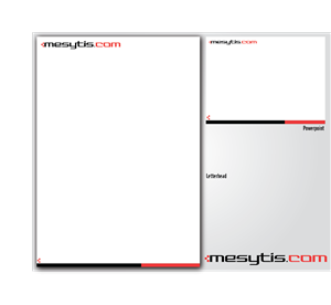 Logo Design by Charles Ovatasarn for Mesitis Capital Pte Ltd | Design: #1857596