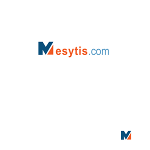 Diseño de Logo por instudio para Mesitis Capital Pte Ltd | Diseño: #1831996