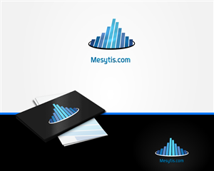 Logo Design by stephenl for Mesitis Capital Pte Ltd | Design: #1825489