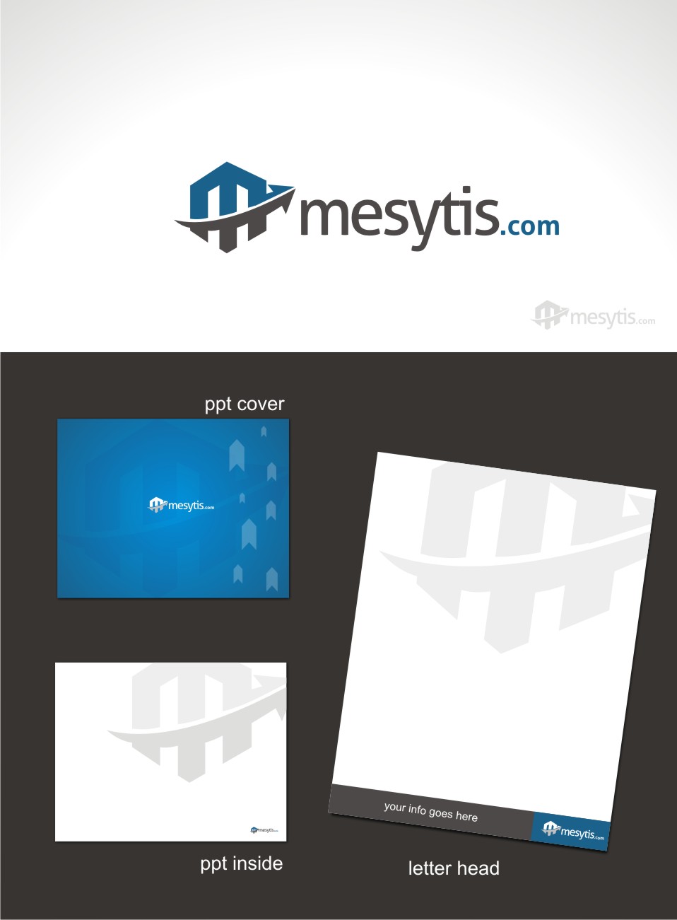 Design de Logo par gray mind pour Mesitis Capital Pte Ltd | Design #1836713