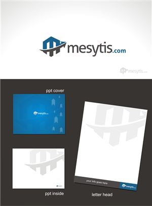 Logo Design by gray mind for Mesitis Capital Pte Ltd | Design #1836713