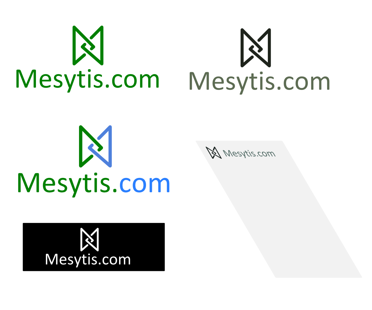Logo Design by yogyadesigns for Mesitis Capital Pte Ltd | Design #1823864