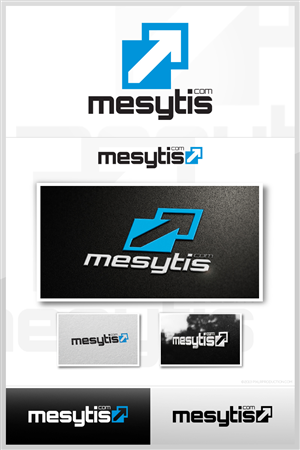 Logo Design by Creathrive for Mesitis Capital Pte Ltd | Design: #1829029