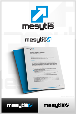 Logo Design by Creathrive for Mesitis Capital Pte Ltd | Design: #1829031