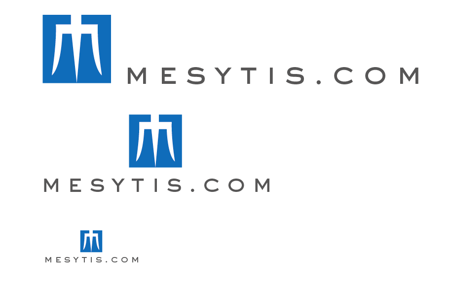Logo Design by mglunden for Mesitis Capital Pte Ltd | Design #1829655