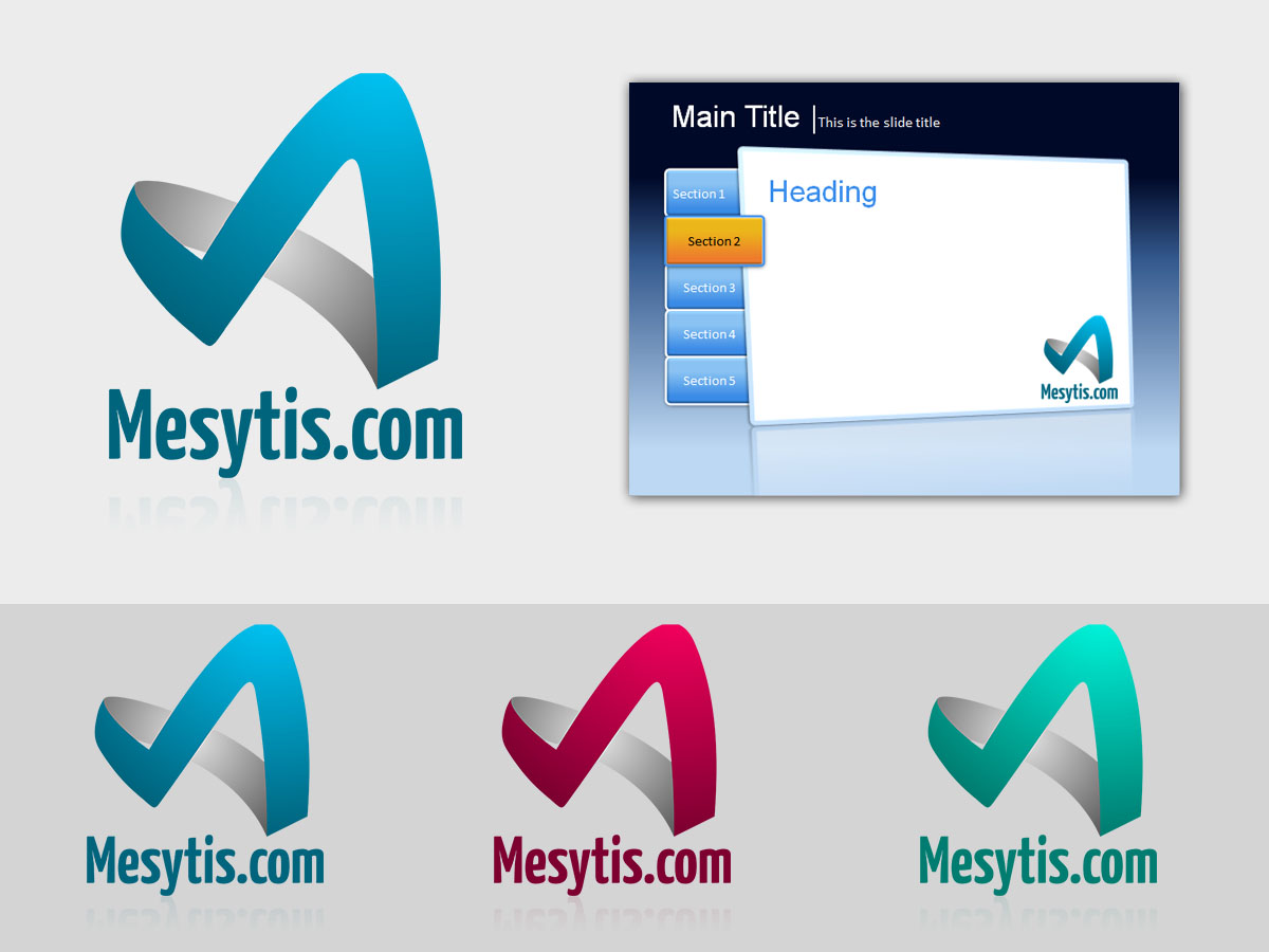 Logo Design by ChathuraBuddi for Mesitis Capital Pte Ltd | Design #1832935