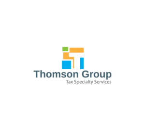 Logo Design by meygekon for Thomson Group | Design: #7265901